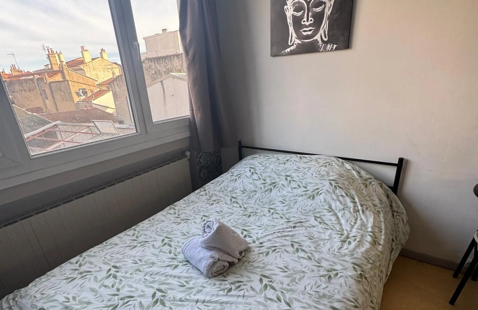 Studio Au Coeur De Valence 25 Francie